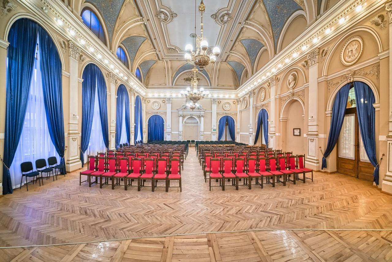 Отель Stary Dom Zdrojowy Крыница-Здруй Экстерьер фото